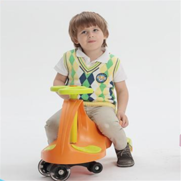 Child Outdoor Sport Vehicle Wiggle Car EN71