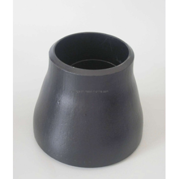 Standard seamless pipe fitting reducer