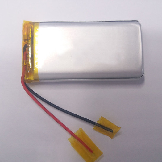 953566 Medical equipment lithium battery Humidifier 3.7V