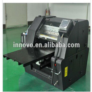digital flatbed digital ceramic printer