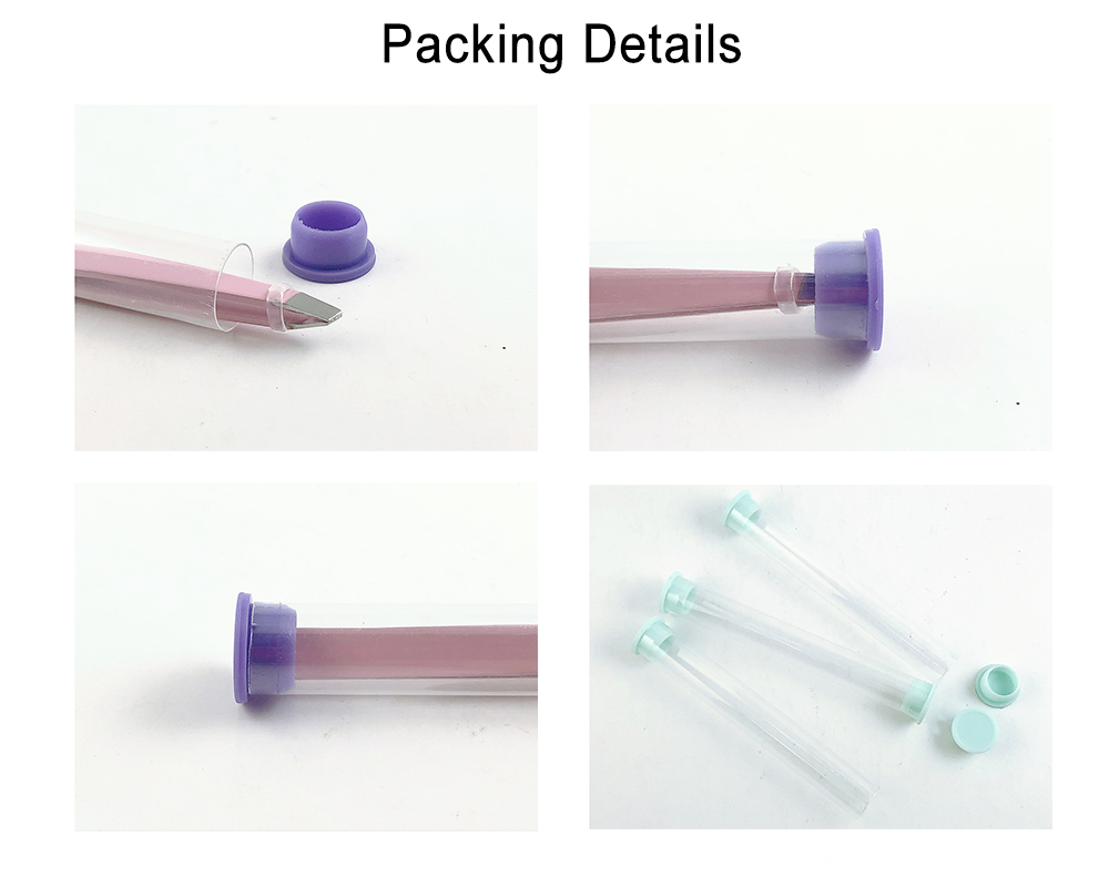 Clear Plastic Packaging