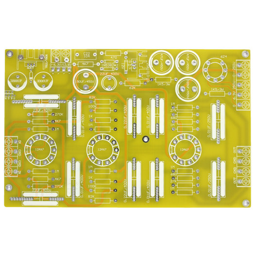 2.0mm thickness Printed circuit boards