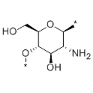 Chitin CAS 1398-61-4