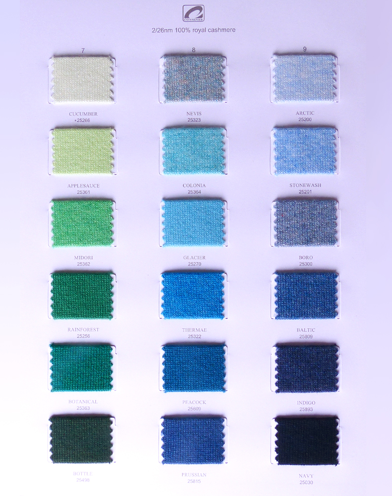 best cashmere knitting yarn 1