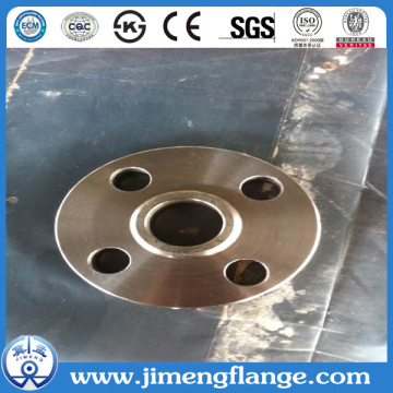 SORF Stainless steel flange   asme b16. 5 class 150