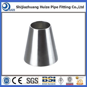 316 stainless steel pipe reducer