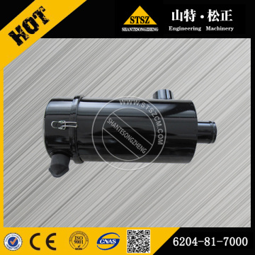 PC60-7 air cleaner 6204-81-7000