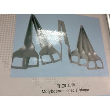 Molybdenum Products of Special Shape