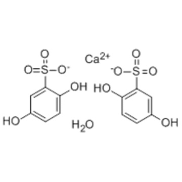 Calcium dobesilate monohydrate CAS 117552-78-0