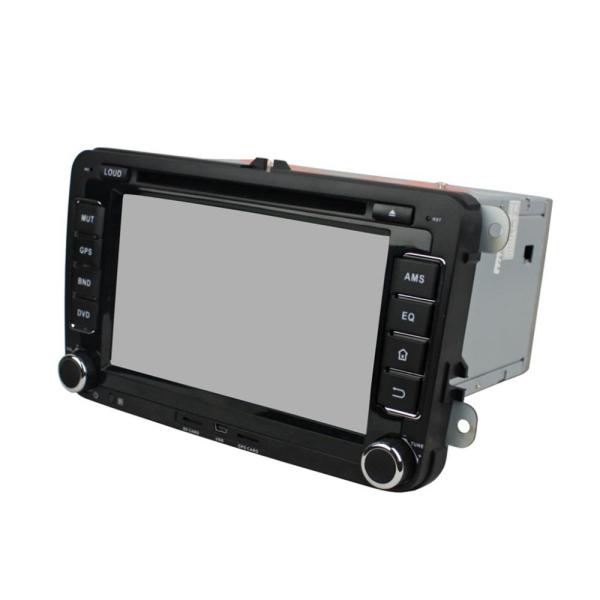Android Multimedia System for 7inch Volkswagen universal