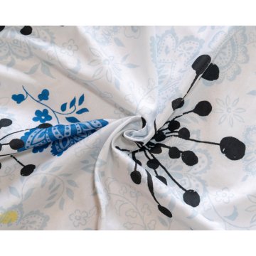 Hard Brushed Disperse Printing Fiber