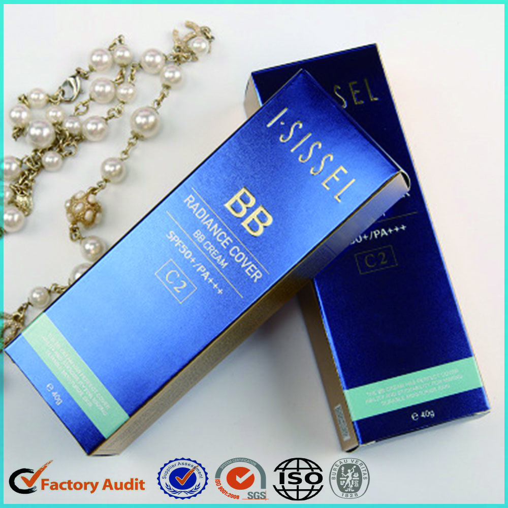 Bb Cream Packaging Box Zenghui Paper Packaging Company 1 5