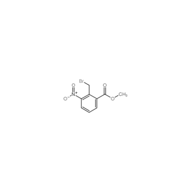 Methyl 2-(Bromomethyl)-3-Nitrobenzoate For Lenalidomide 98475-07-1
