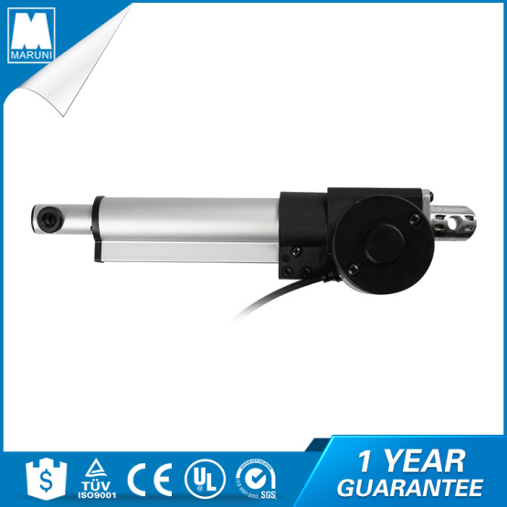 Electric Linear Actuator For Medical Equipment