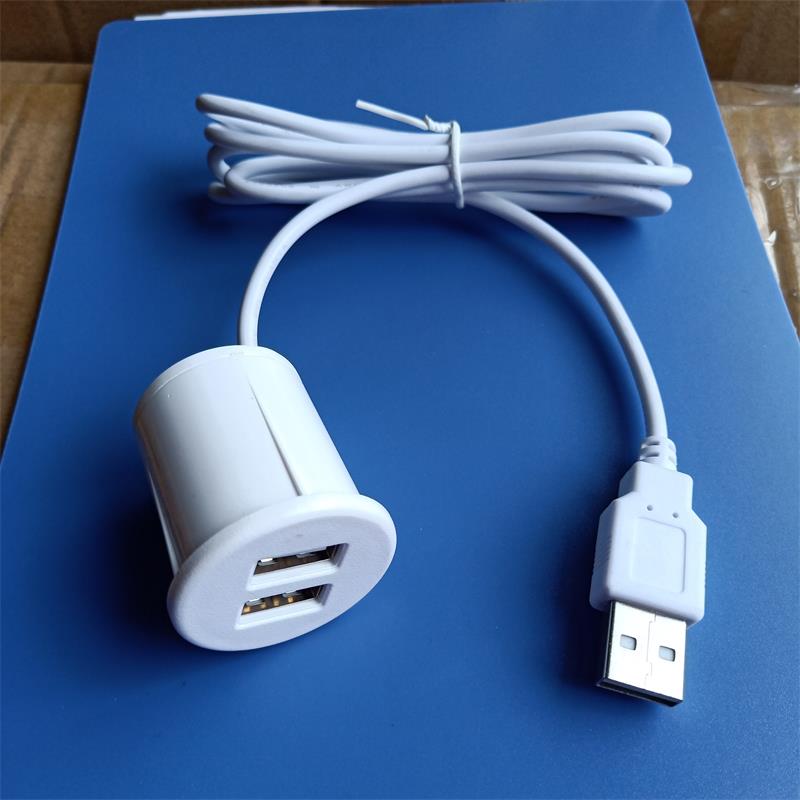 Tabletop Socket Adapter