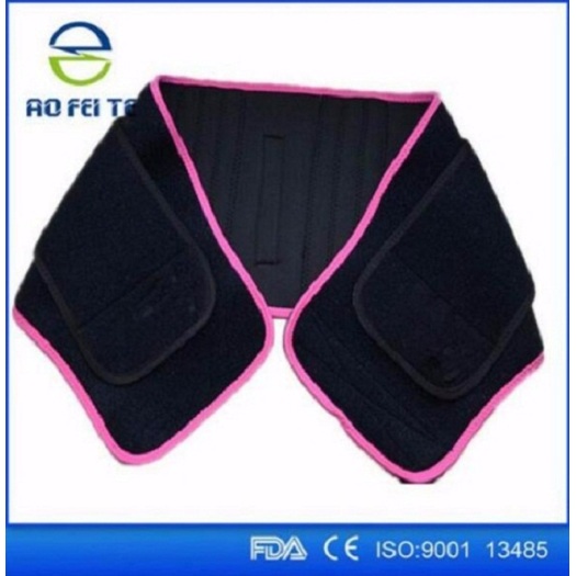 High grade waterproof adjustable waist support