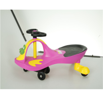 Child Indoor Magic Wheeled Car Baby Music Toy