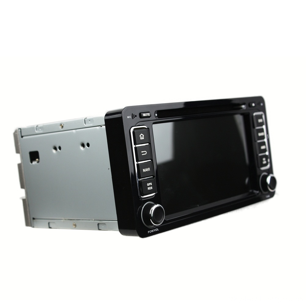 car video player for Outlander 2014 