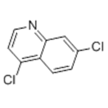 4,7-Dichloroquinoline CAS 86-98-6