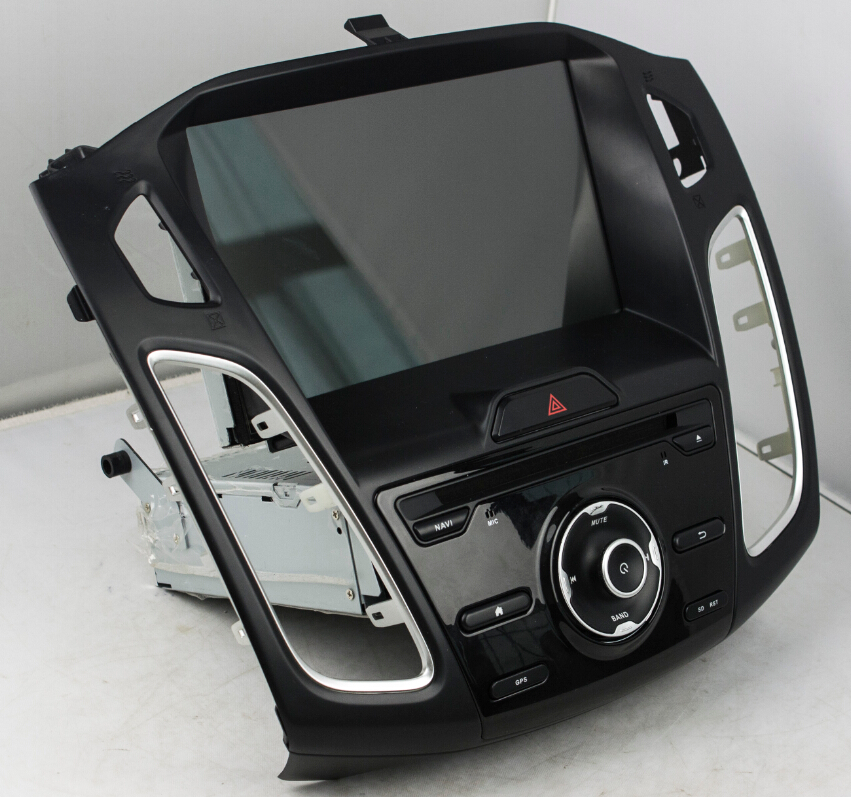 car audio system for Ford focus 2012-2015