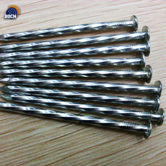 114.3mm steel wire nails