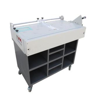 SK840A Semi-automatic case making machine