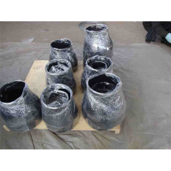 Stainless Seamless Steel Con Reducer 6inch schxxs