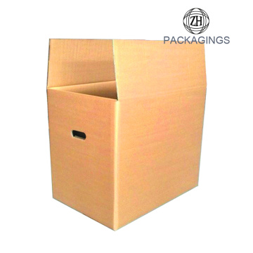 Factory Supply Recycled Carton Box