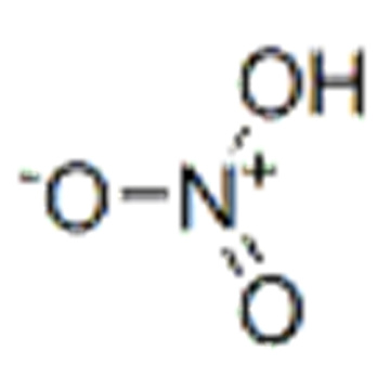 Nitric acid CAS 7697-37-2