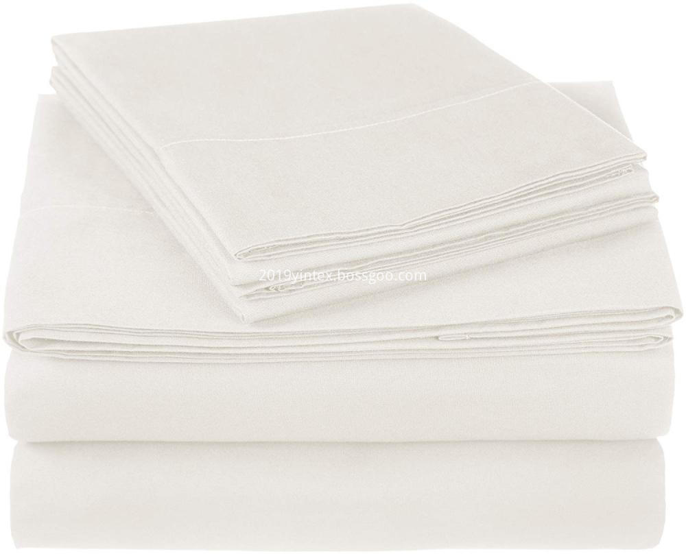 Cotton Bed Sheet