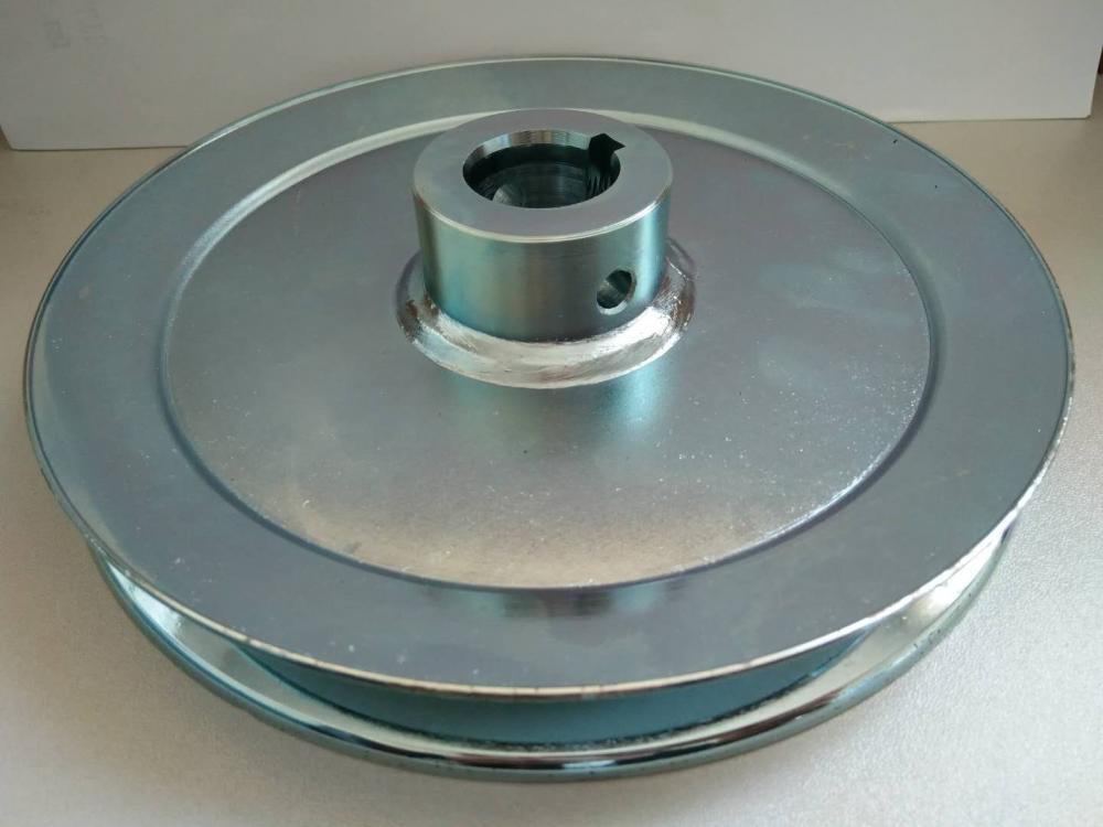 Lawn Mower Pulley