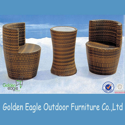 Modern Home Casual Outdoor Furniture