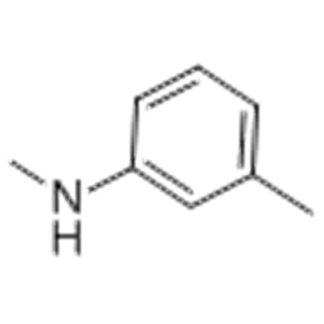 3-(Methylamino)toluene CAS 696-44-6