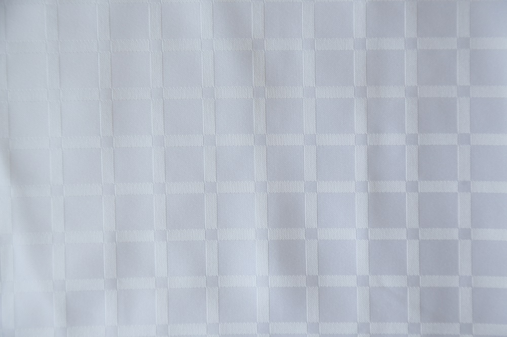 Square Woven Fabric