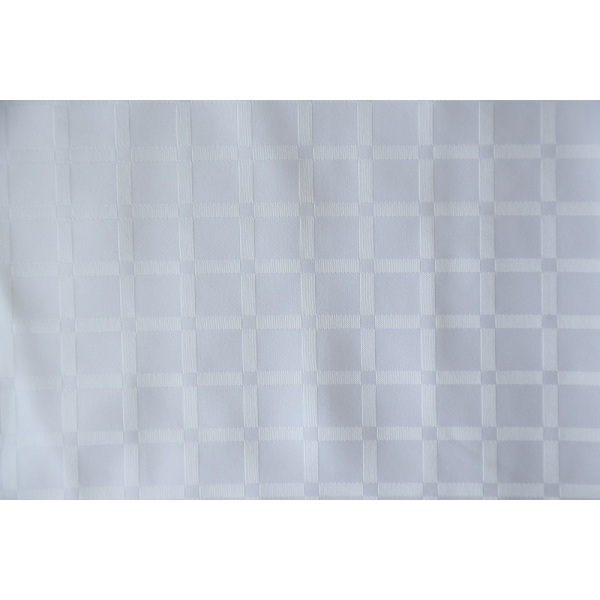 100% Polyester Bed Sheet Square Woven Fabrics