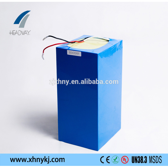 36v 48v lithium ion battery 10ah for e-scooter