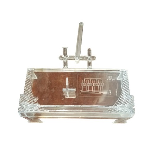 Transparent PC Injection Product