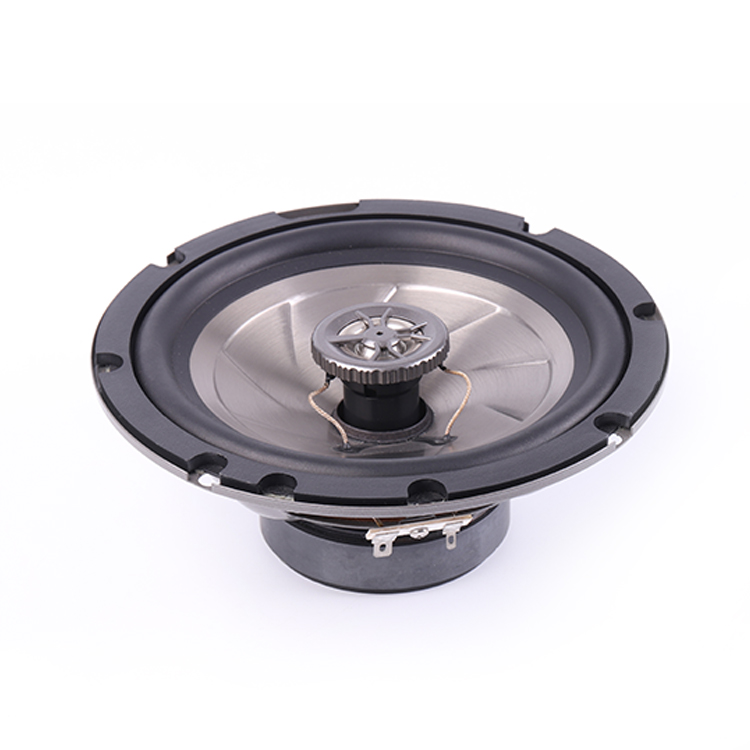 6 5inch Injection Cone Car Speaker