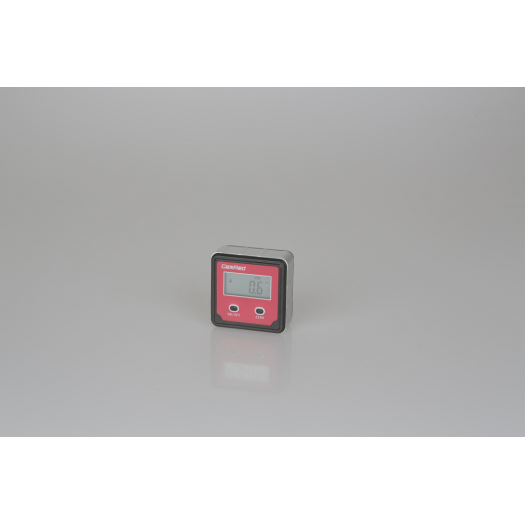 Portable 360 Inclinometer Mini Digital Protractor