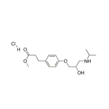 Esmolol Hydrochloride (Asl8052)Cas Number 81161-17-3