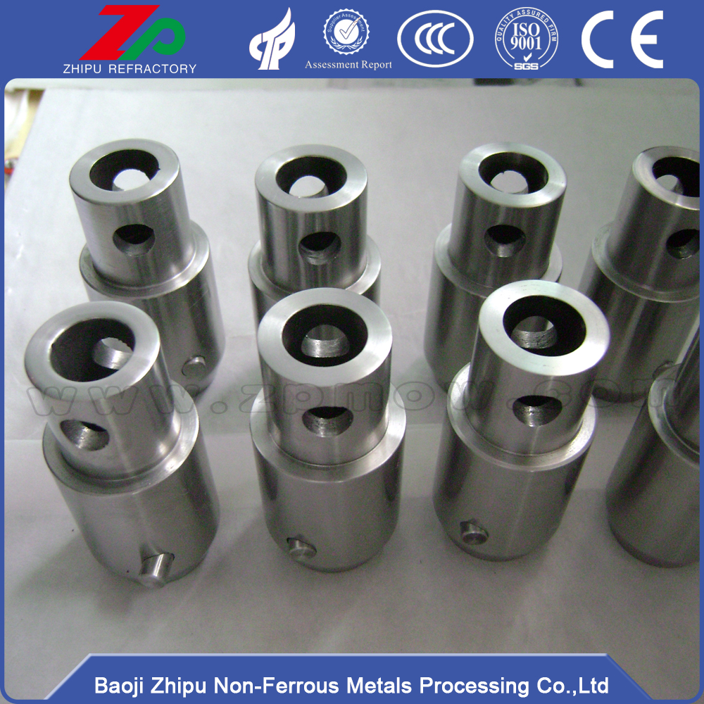 Mo1 Mo2 Molybdenum seed chuck of semiconductor industries