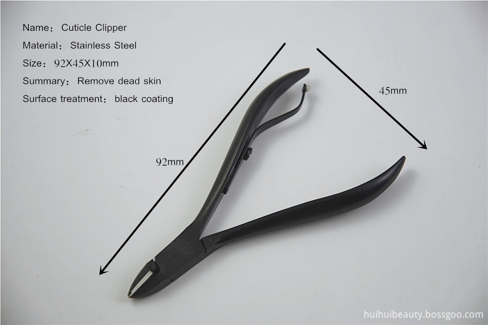 Cuticle Clipper