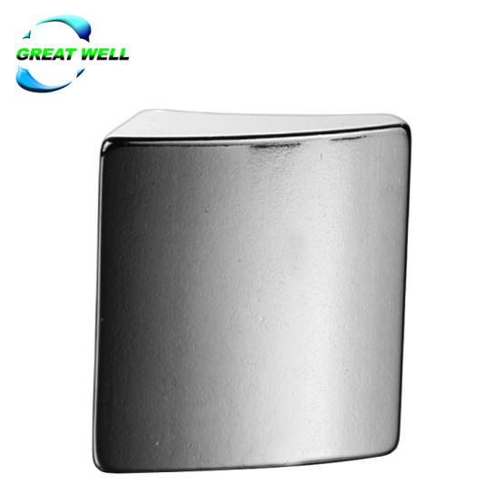 Electric Machinery Magnet Neodymium Magnet Motor