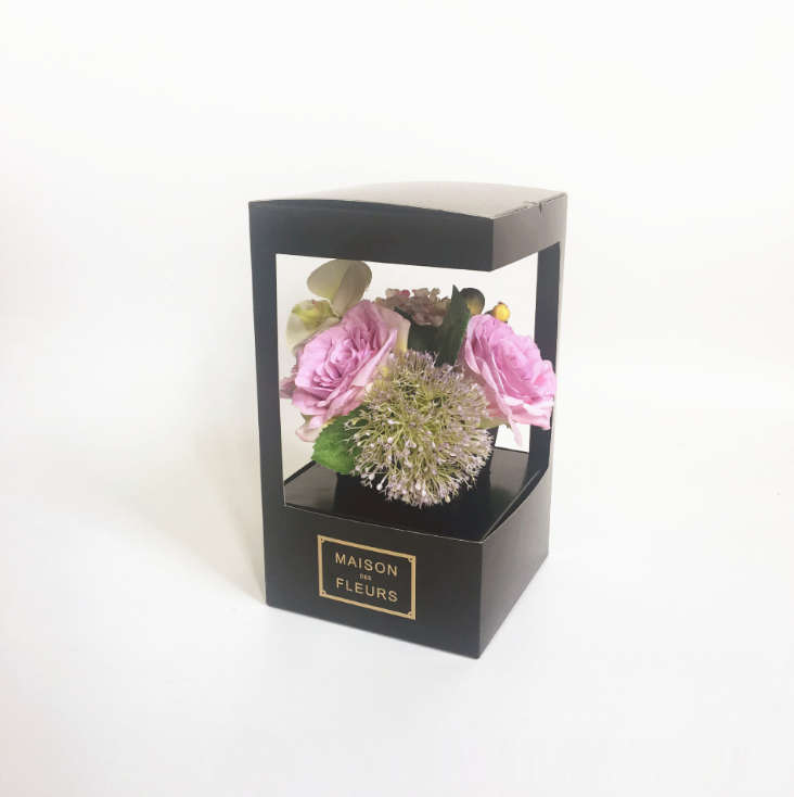Flower Box 4