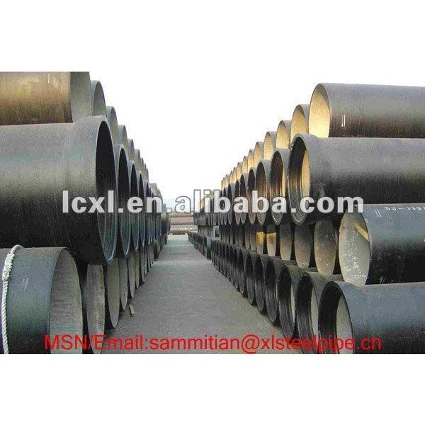 3a106 seamless steel pipe