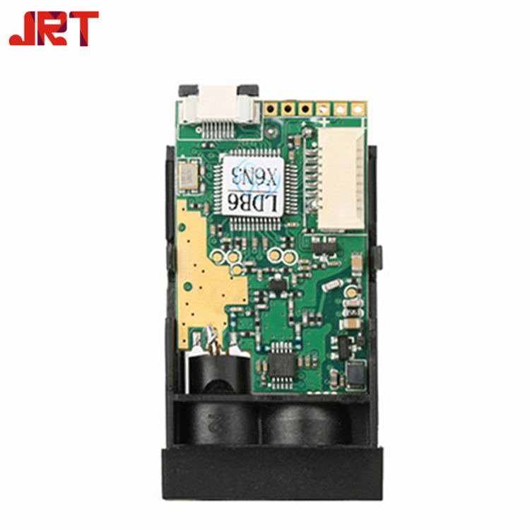 Jrt 40m 703a Laser Distance Measure Sensor Arduino