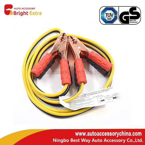 Best Jumper Cables