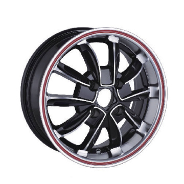 High Quality Die Cast Aluminum Factory wheels Rims