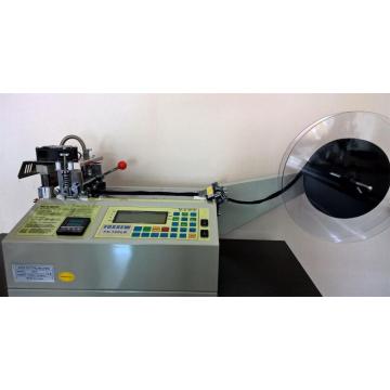 Automatic Nylon Webbing Cutting Machine