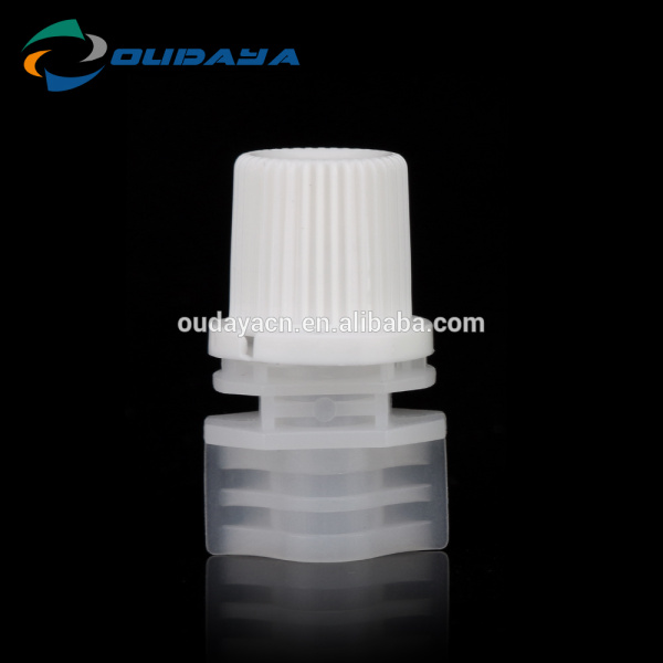 8.6mm Plastic Nozzle Cap